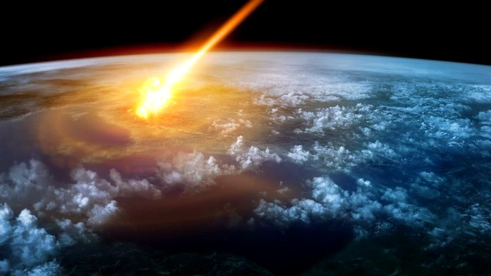 Un asteroid de aproximativ 30 de metri se va apropia de Pământ. Care vor fi efectele în cazul prăbuşirii obiectului spaţial