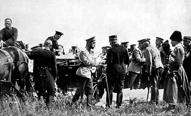 Cum s-au schimbat alianțele militare din Europa în doar 20 de ani. Drumul către Primul Război Mondial