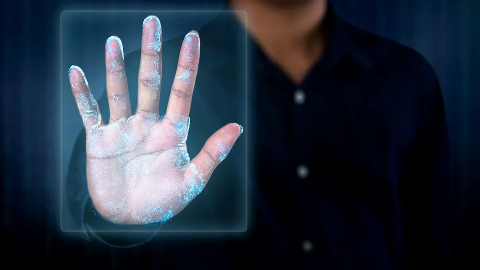 Amazon lucrează la o metodă de plată care foloseşte amprentele