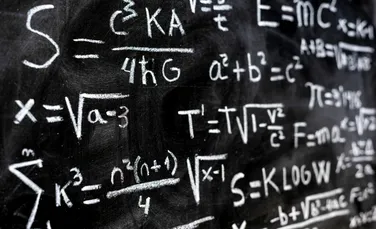 Test de cultură generală. Când a fost inventată matematica?