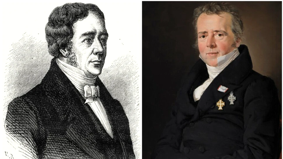 Hans Christian Orsted, pionierul electromagnetismului