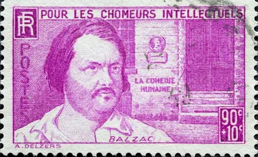 10 fapte interesante despre Honoré de Balzac. Curiozități literare la 226 de ani de la nașterea autorului francez