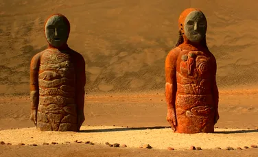Orașul din deșert care ascunde primele mumii ale lumii. Care este povestea poporului Chinchorro?