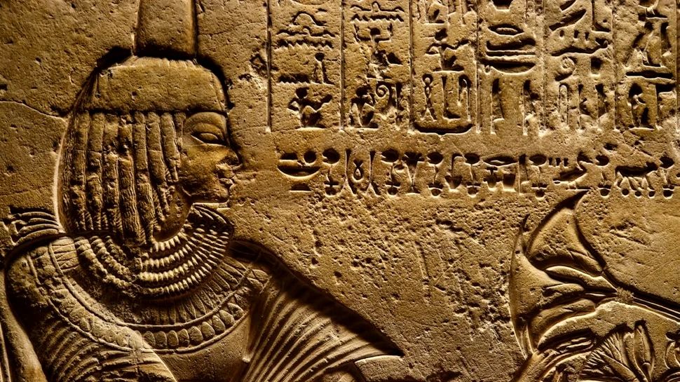 Mormântul „păstrătorului de secrete” din Egiptul Antic, descoperit la Saqqara