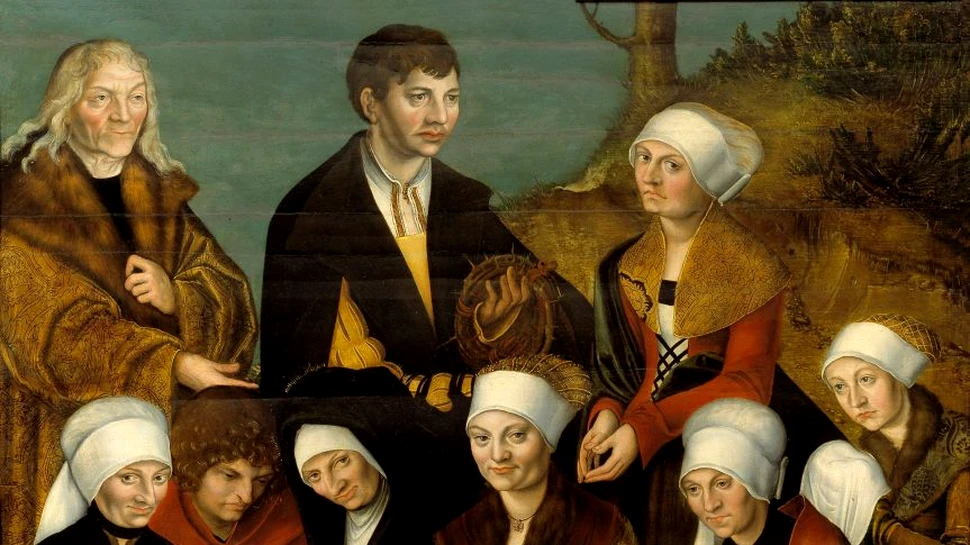 Un tablou furat din Polonia va fi repatriat de către Muzeul din Stockholm