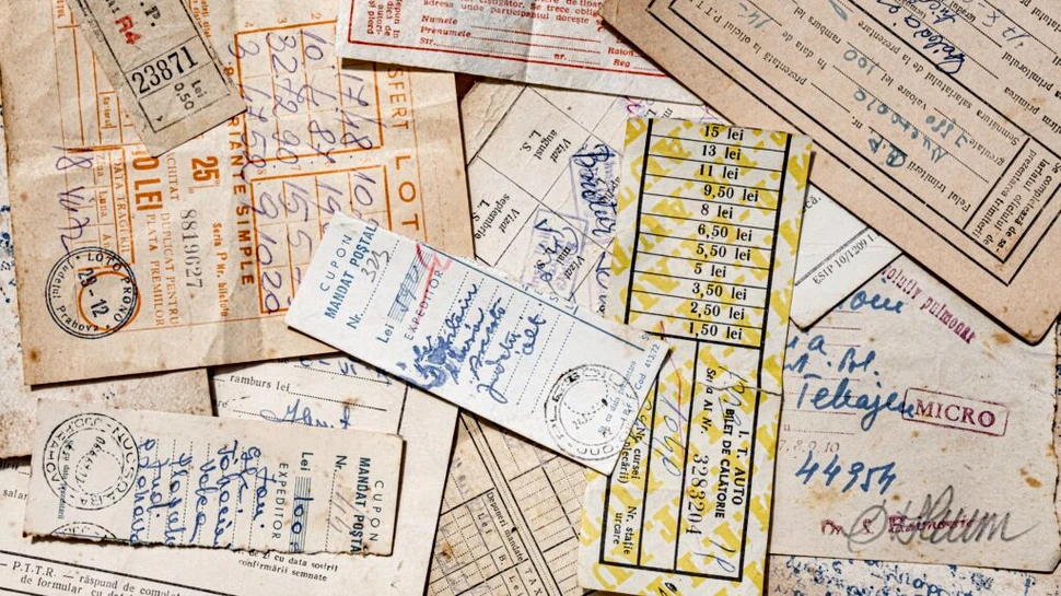 De ce să nu plastifiezi niciodată certificatele de naștere, căsătorie sau deces