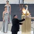 Marsilia se pregătește să primească flacăra olimpică