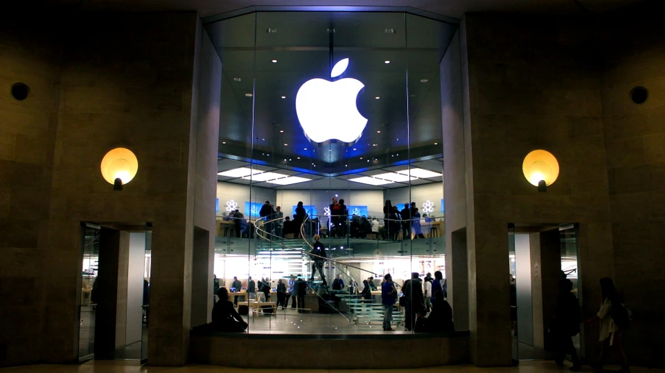 CEO-ul Apple anunţă ”mama tuturor proiectelor de inteligenţă artificială” care va revoluţiona industria automobilelor