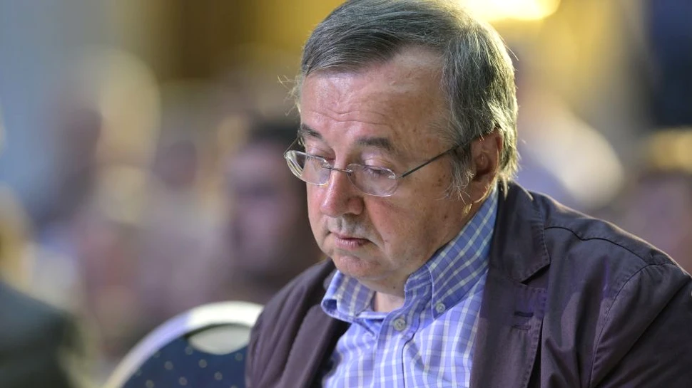 Cristoiu: „Cercetarea de Istorie nu diferă de Cercetarea judecătorească”