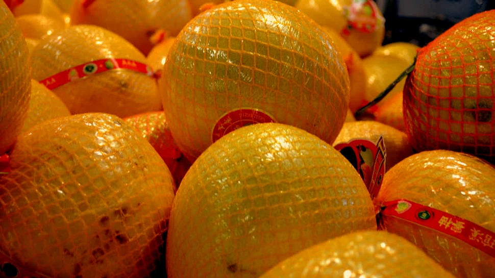 Beneficiile consumului de pomelo asupra organismului