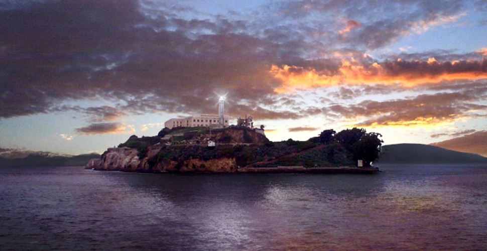 58 de ani de la închiderea închisorii Alcatraz, cea mai sigură din lume. ”Stânca” unde a fost reţinut faimosul Al Capone a ajuns atracţie turistică – VIDEO