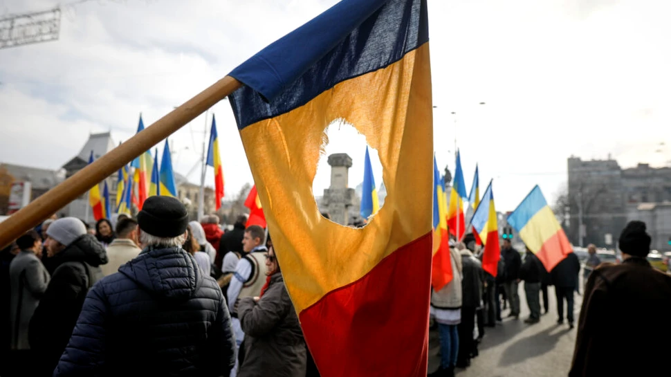 Ziua în care s-a strigat pentru prima dată „Jos Ceauşescu!”