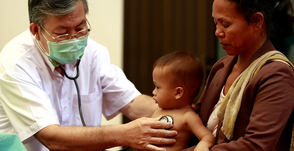 Cercetătorii au descoperit un prim indiciu în cazul bolii misterioase din Cambodgia