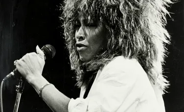 Tina Turner, o legendă a muzicii rock and roll, a murit la vârsta de 83 de ani
