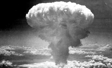 80 de ani de la cel de-al doilea atac nuclear lansat de americani