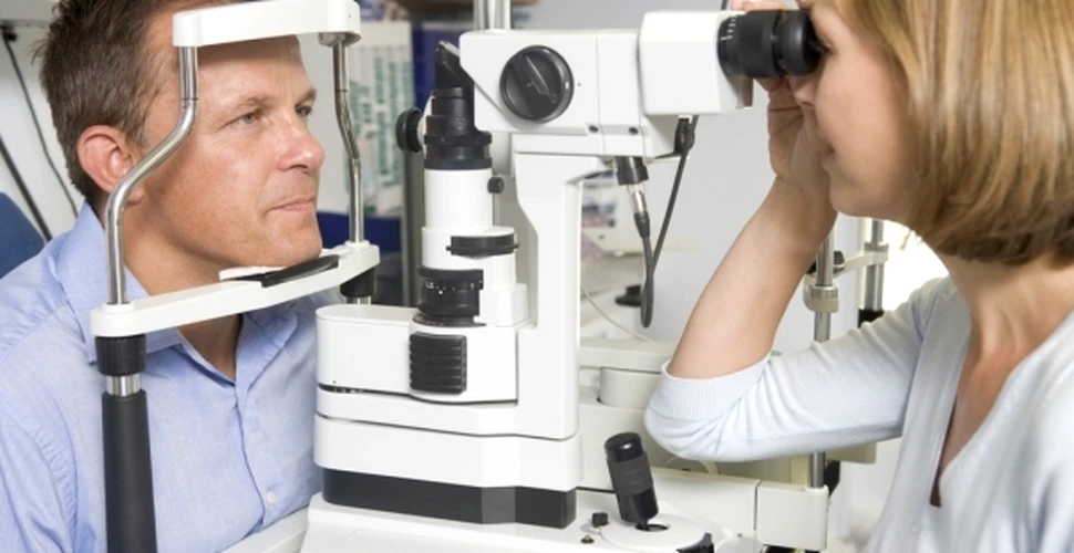 Boala Alzheimer ar putea fi detectată timpuriu prin studierea retinei