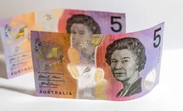 Noua bancnotă de 5 dolari din Australia nu îl va înfățișa pe Regele Charles al III-lea