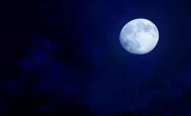 Cum influenţează Luna plină în realitate oamenii
