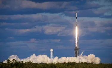 SpaceX a lansat pe orbită cel de-al doilea satelit spion al Coreei de Sud