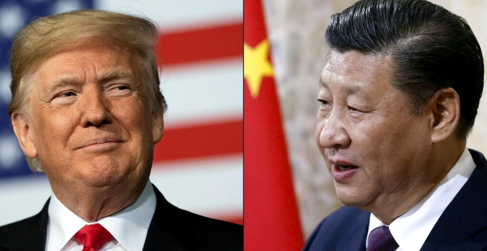 Donald Trump a primit „un bilet frumos” de la Xi Jinping după tentativa de asasinat