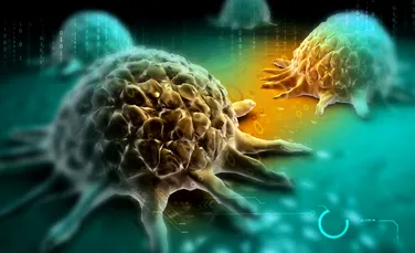 Doctorii chinezi au găsit o metodă inedită de a trata cancerul, utilizând celule T modificate