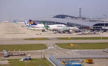 Un aeroport internațional cu zeci de milioane de pasageri nu a pierdut niciun bagaj în peste 30 de ani