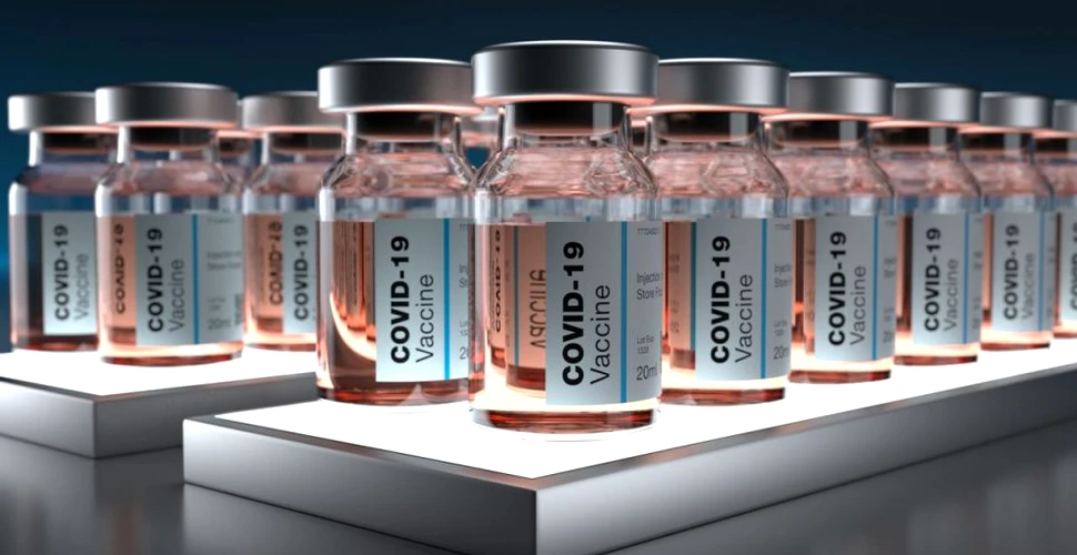 Când va trebui administrată a treia doză de vaccin anti-COVID Pfizer