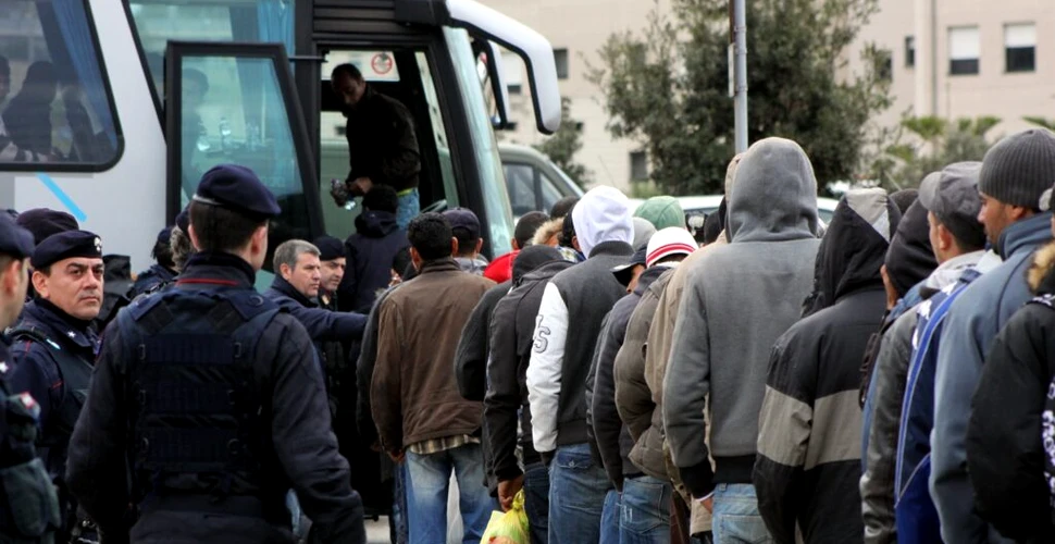 Cum încearcă Belgia să descurajeze migranții să vină în țară?