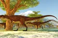Fosile vechi de 120 de milioane de ani răstoarnă evoluția dinozaurilor
