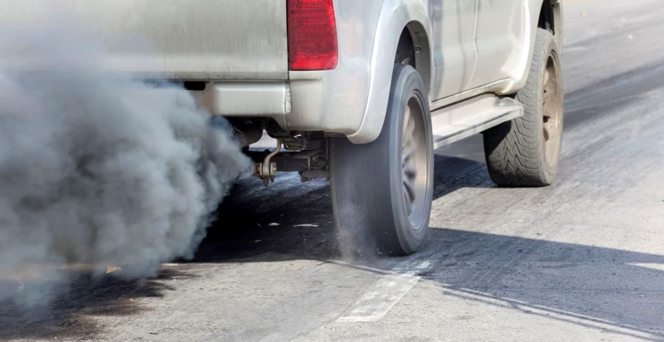 37 de milioane de maşini diesel încă mai circulă pe drumurile europene