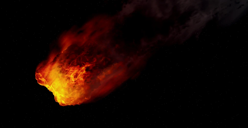 Cometele dezvăluie indicii despre compoziția chimică a Sistemului Solar timpuriu