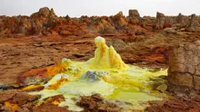 Un nou ocean s-ar putea forma chiar acolo unde Africa se despică în două