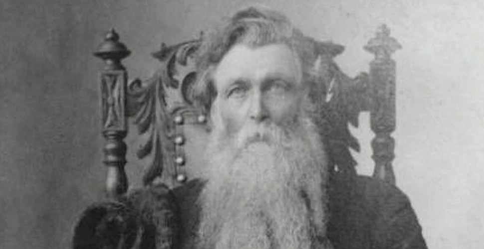 Modul IRONIC în care a murit bărbatul cu cea mai lungă barbă existentă vreodată – FOTO