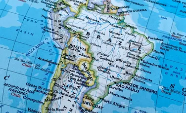 Țara care și-a schimbat capitala prin decret prezidențial