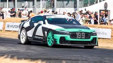 Cum a reușit Bentley să lanseze cel mai ușor model auto din ultimii 85 de ani?