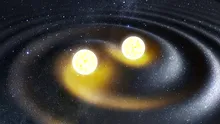 Un astrofizician a descoperit un nou mod de măsurare pentru undele gravitaționale