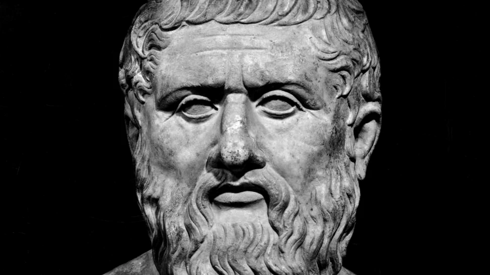 Platon virtual în 4 minute. Alegorii Peşterii devine desen animat : Despre esenţa realităţii lumii – VIDEO