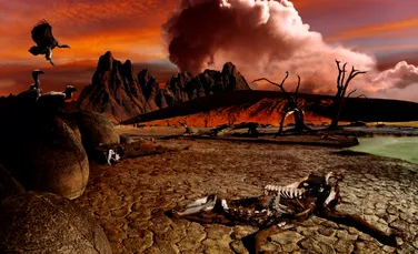 A şasea extincţie în masă pe Terra. Teoria controversată care nu a fost niciodată mai aproape de realitate