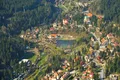 Test de cultură generală. Care e cel mai mic oraș din România?