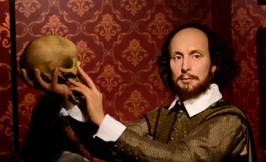 Misterele celui mai celebru dramaturg din istorie