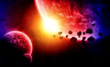 De unde răsar extratereştrii: nu cumva Terra a „însămânţat” cu viaţă alte planete?
