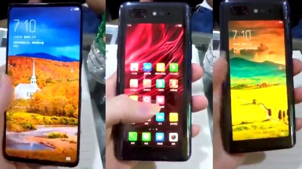Motorola Edge Plus are probleme legate de ecran