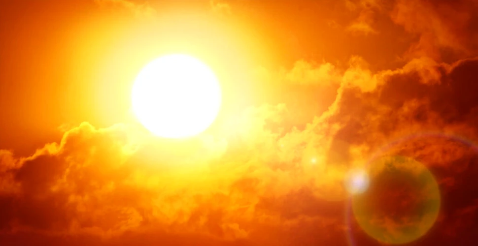 Cea mai caldă săptămână din istoria măsurătorilor. „Schimbările climatice sunt scăpate de sub control”