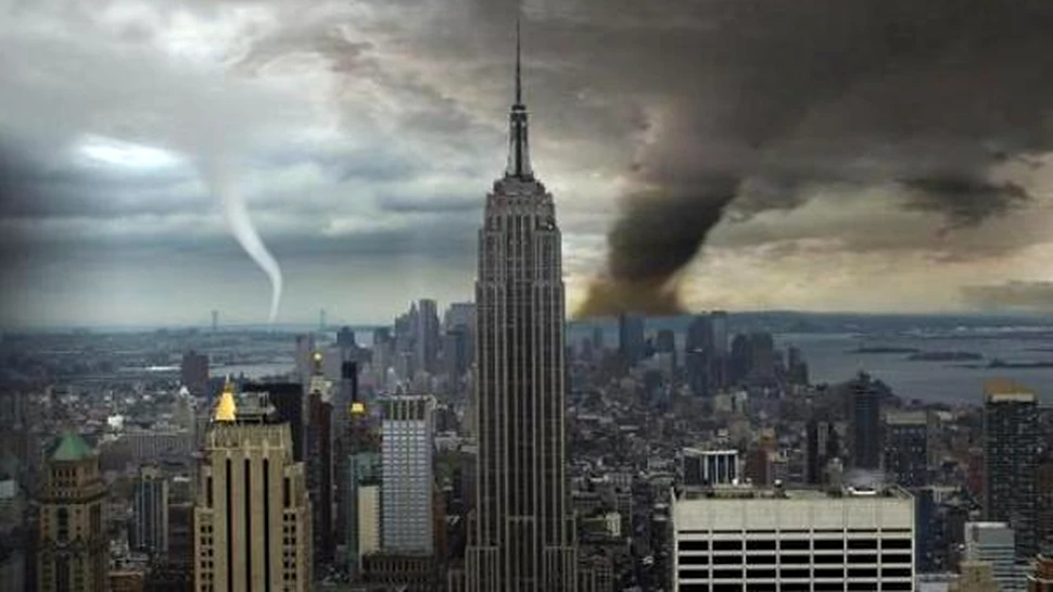 Pot zgarie-norii sa previna formarea tornadelor?