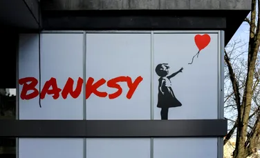 Identitatea lui Banksy, confirmată pe deplin. Cine este artistul din spatele celebrelor murale?