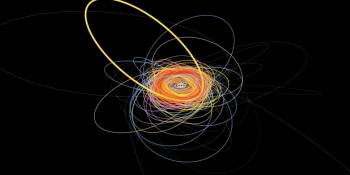 Un corp ciudat din Sistemul Solar „dansează” sincronizat cu Neptun: „Este ca și cum ai găsi un ritm ascuns într-un cântec”