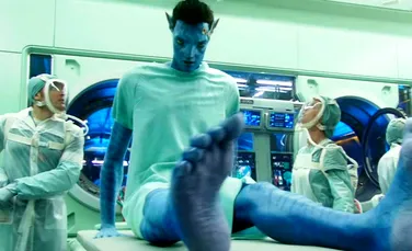 Au fost făcute publice primele imagini din ”Avatar 2”