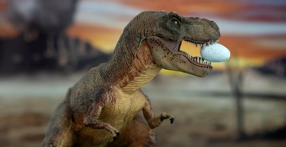 Cofondatorul Neuralink vrea să creeze o lume Jurassic Park și specii noi de dinozauri