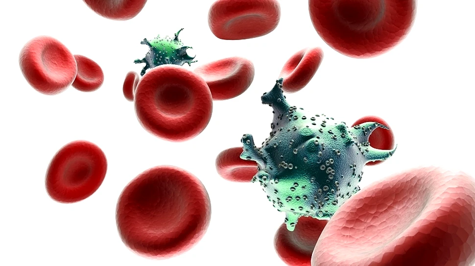 Speranţele pentru un „leac pentru HIV”, înăbuşite de o nouă descoperire în cazul pacienţilor „vindecaţi”