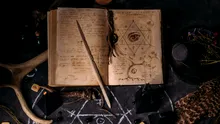 Abracadabra, de la vechiul remediu împotriva febrei la cel mai faimos cuvânt magic din lume